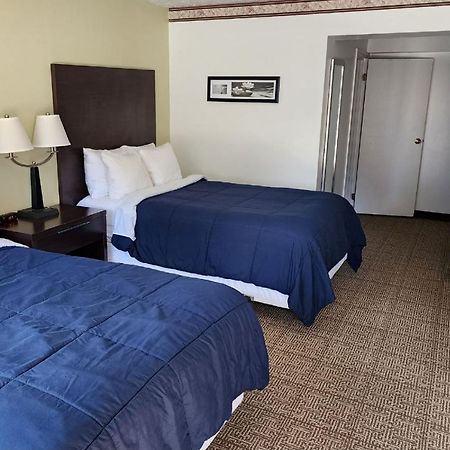 Nittany Budget Motel State College Εξωτερικό φωτογραφία