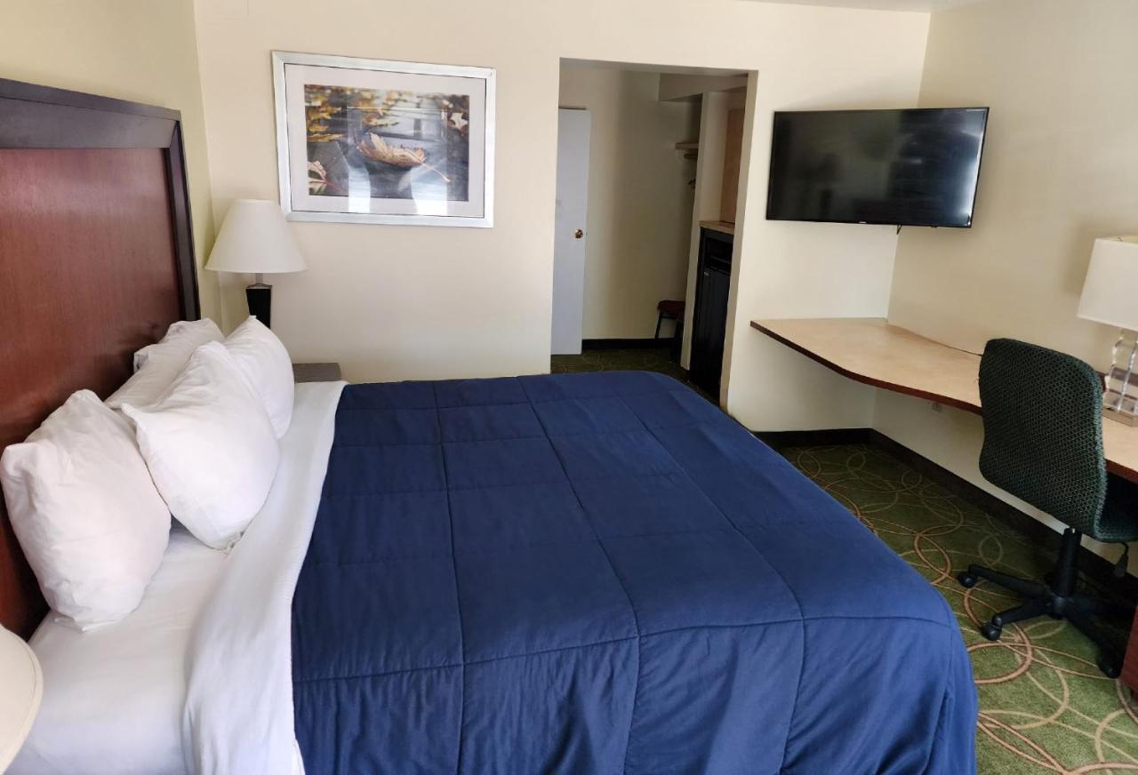Nittany Budget Motel State College Εξωτερικό φωτογραφία