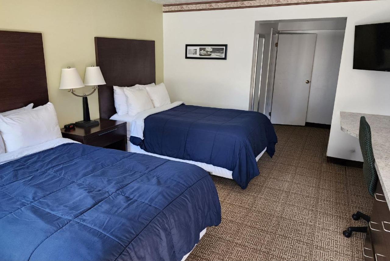 Nittany Budget Motel State College Εξωτερικό φωτογραφία