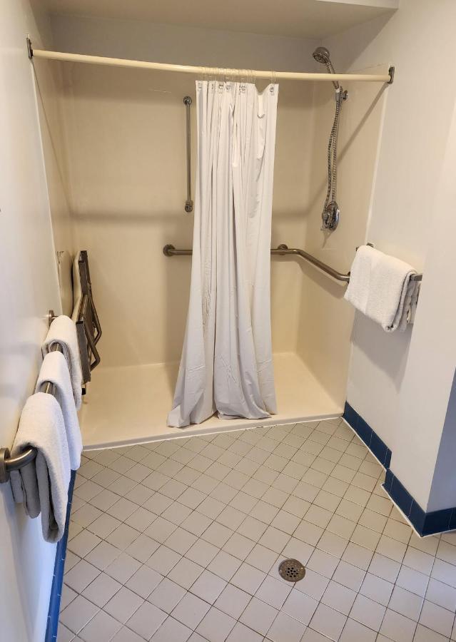 Nittany Budget Motel State College Εξωτερικό φωτογραφία