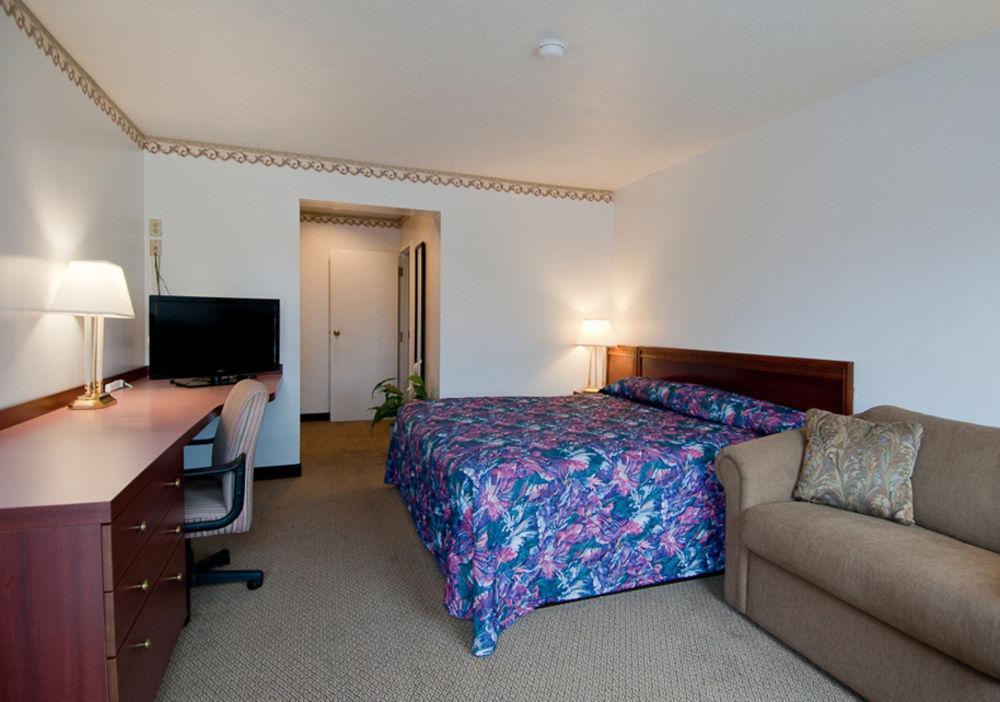 Nittany Budget Motel State College Εξωτερικό φωτογραφία