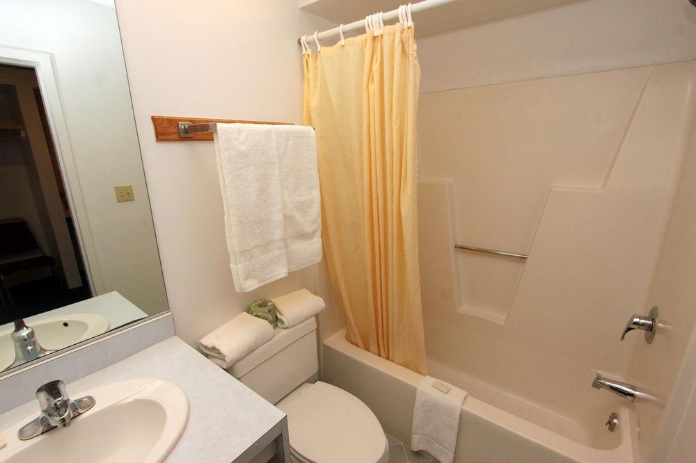 Nittany Budget Motel State College Εξωτερικό φωτογραφία