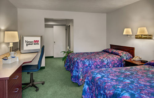 Nittany Budget Motel State College Εξωτερικό φωτογραφία